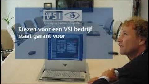 mk2 audiovisueel-vsi