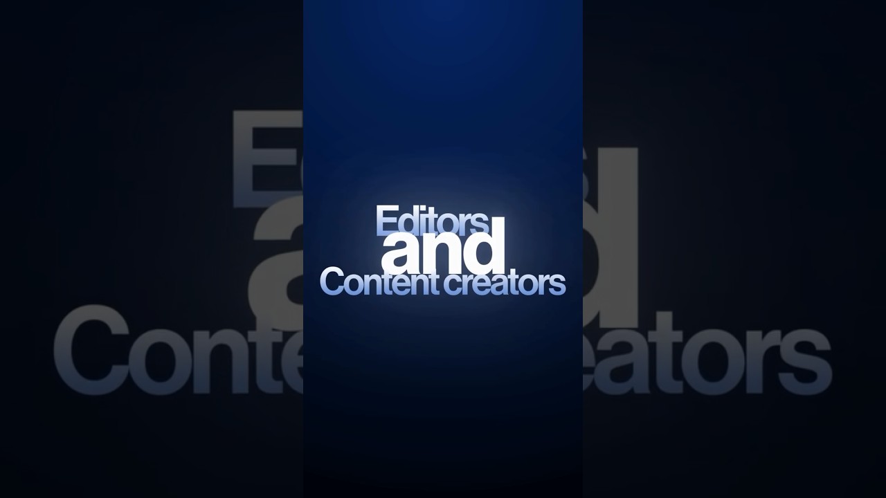 editor and contant creator 5 font for free..