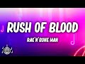 Rag N Bone Man Rush Of Blood Lyrics mp3