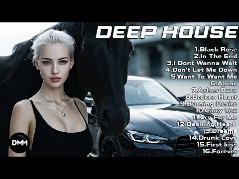 New Best Deep House Mix 2026 Popular Hits Deep Feelings Deep House 2026 Deephouse 