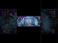 Magic Chess GO GO Season 5 - K.O.F #MagicChessGoGo #mobilelegendsbangbang