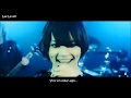 SuG  -「KILL KILL - band version - sub español」