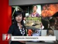 Proses Pembuatan Cincin kayu nagasari 1 - Jember TV1