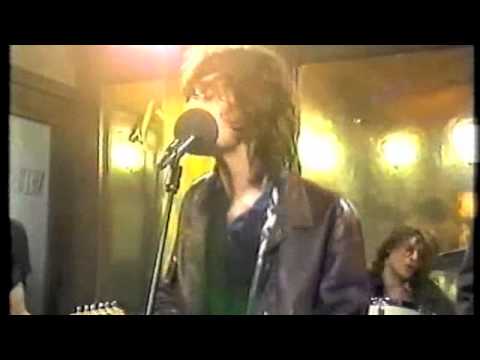 Fatal Flowers   Rock and Roll Star   Frits Spits 1988
