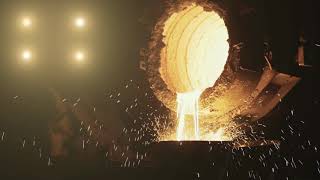 Matech Çelik Tanıtım Filmi