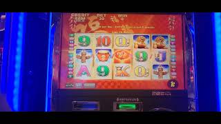 Episode 1*  free play on Lucky88 trying to reach 100.00 with 60.00 free play.