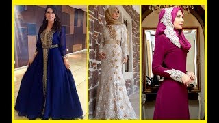 VESTIDOS TURCOS MAS HERMOSOS 2020 screenshot 1