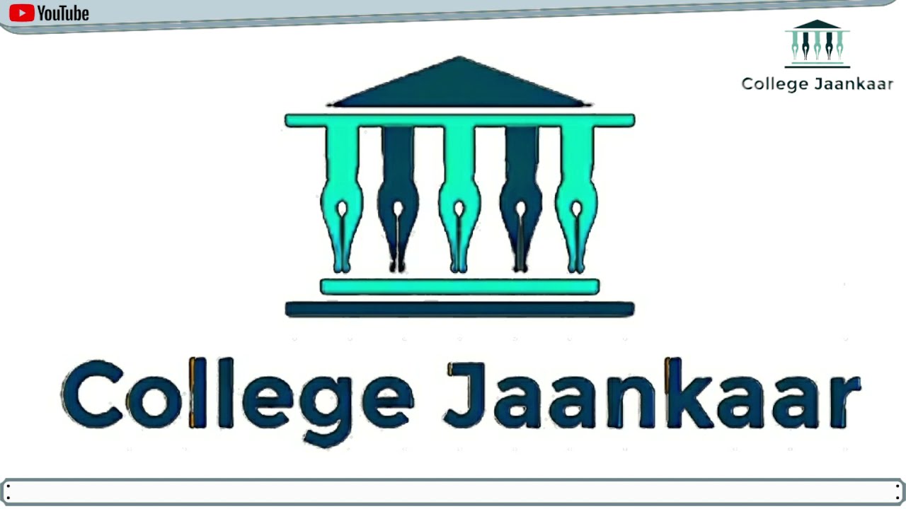 Introduction of College Jaankaar | All about College Jaankaar