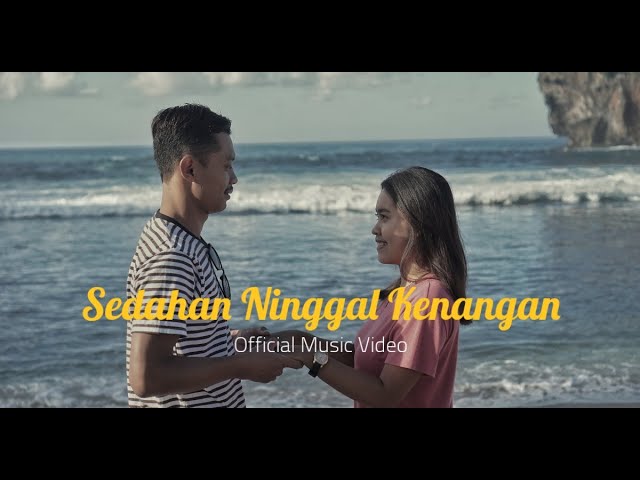 JAVAKUSTIK - Sedahan Ninggal Kenangan (Official Music Video) class=