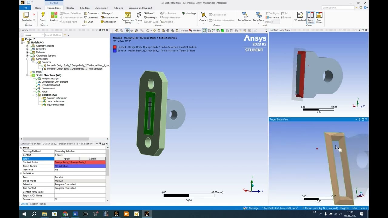 Teostusvideo Harjutus 3 Parandatud