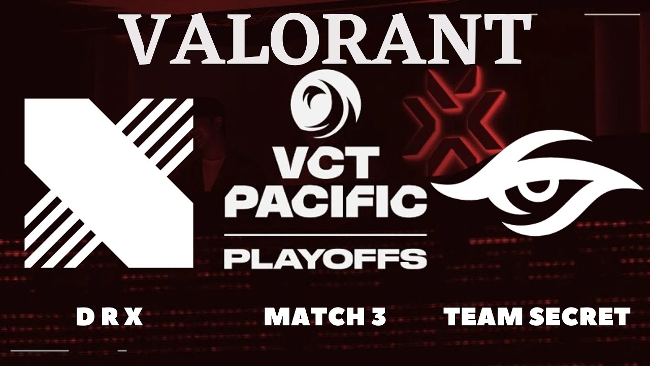 DRX VS TS MATCH 3 VCT Pacific PLAYOFFS MATCH 3 YouTube drx-vs-ts-match-3-vct-pacific-playoffs-match-3-youtube