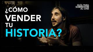 Lo que Nadie te Dice de Vender una Serie