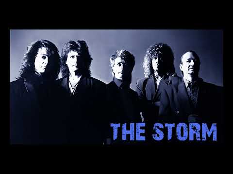 THE STORM - Can