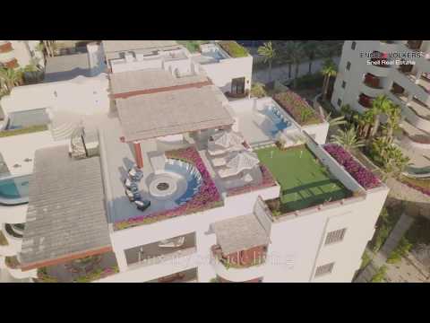 The Penthouse Residences at Las Ventanas al Paraíso, a Rosewood Resort