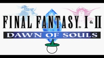 Final Fantasy I (Part 4) - Mystic Key Unlocking