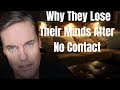 Why The NARCISSIST Will Lose Their Minds After NO CONTACT (Covert Narcissism) ASMR