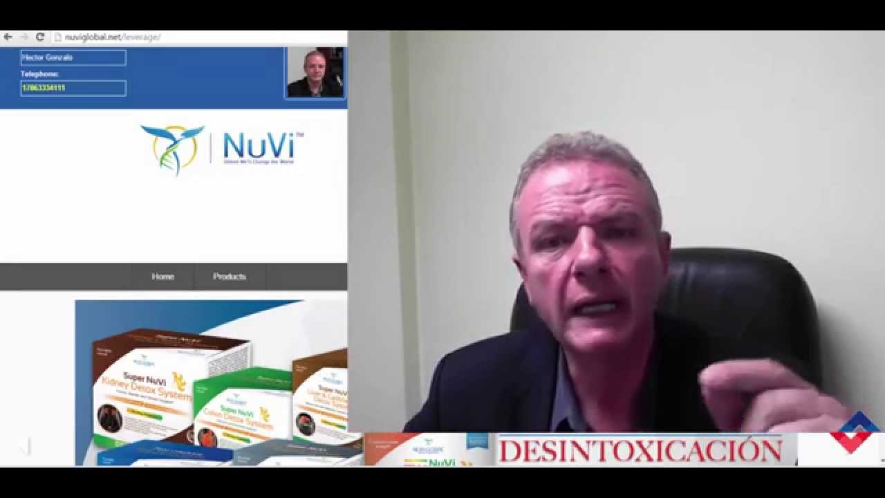 Nuvi Global Net, Evolution YouTube