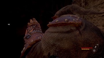 Styx Shards of Darkness Spy on the Elves