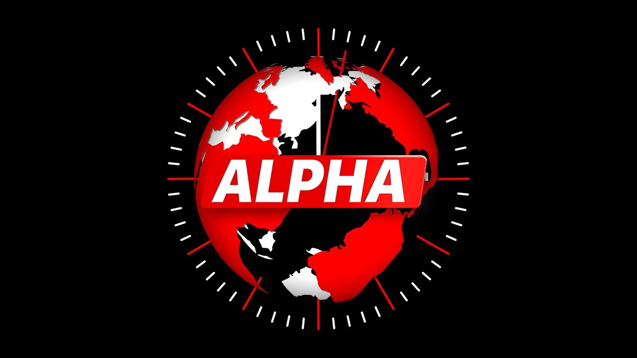To Alpha News Global Channel Trailer Intro YouTube