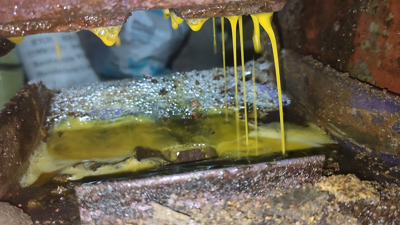 Sardar 32 patti oil expeller 🔥 rain of oil 🔥 High speed mill 🔥 Sardar engineering