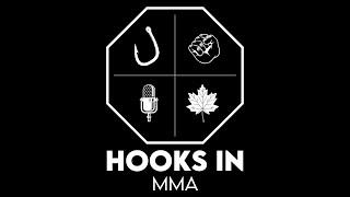 Hooks In MMA Podcast - Episode 48 - Tim "Shady" Smith