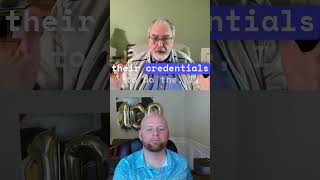 How the Brain Builds Credibility (and Why Credentials Aren’t Enough) 🧠✨ #brainwise #neuroscience