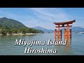 Day Trip To Miyajima from Hiroshima