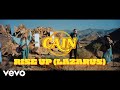 أغنية CAIN - Rise Up (Lazarus) [Official Music Video]