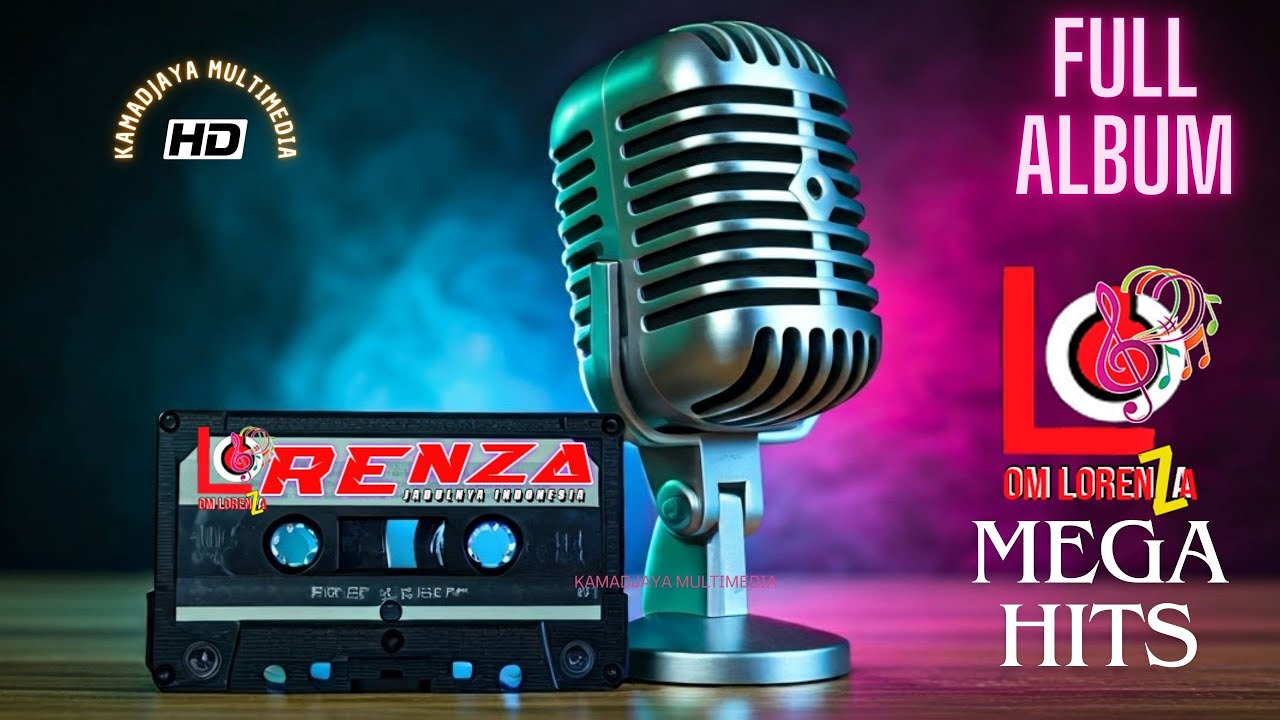 LIVE OM.LORENZA DANGDUT JADULNYA INDONESIA- BERSIH DUSUN MENJING KAYUAPAK  POLOKARTO