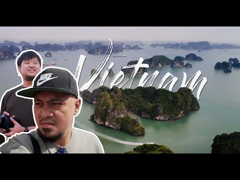 SUPRESA SA KAIBIGAN | Vietnam | @TeamCanlasTV @kabschez