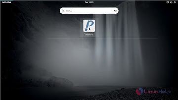 How to install Pixeluvo 1.6.0 on Solus 3