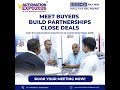 Automation Expo 2026 | Robotics, AI &amp; IIoT All Under One Roof