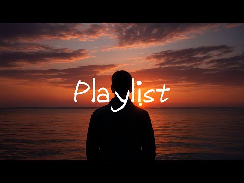 2026 Playlist 감성적인 플레이 리스트