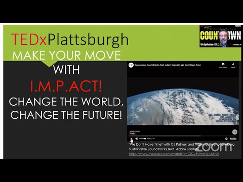 TEDxPlattsburgh 