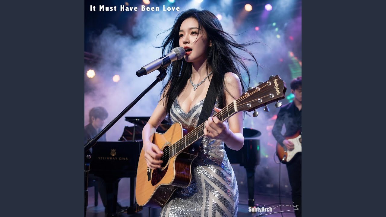 It Must Have Been Love