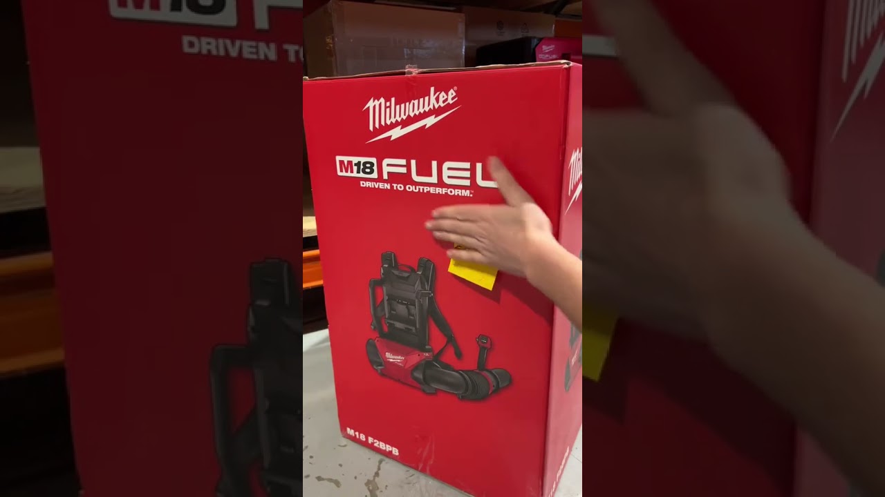 Toolforce Outdoor Power Tool Deals of the week