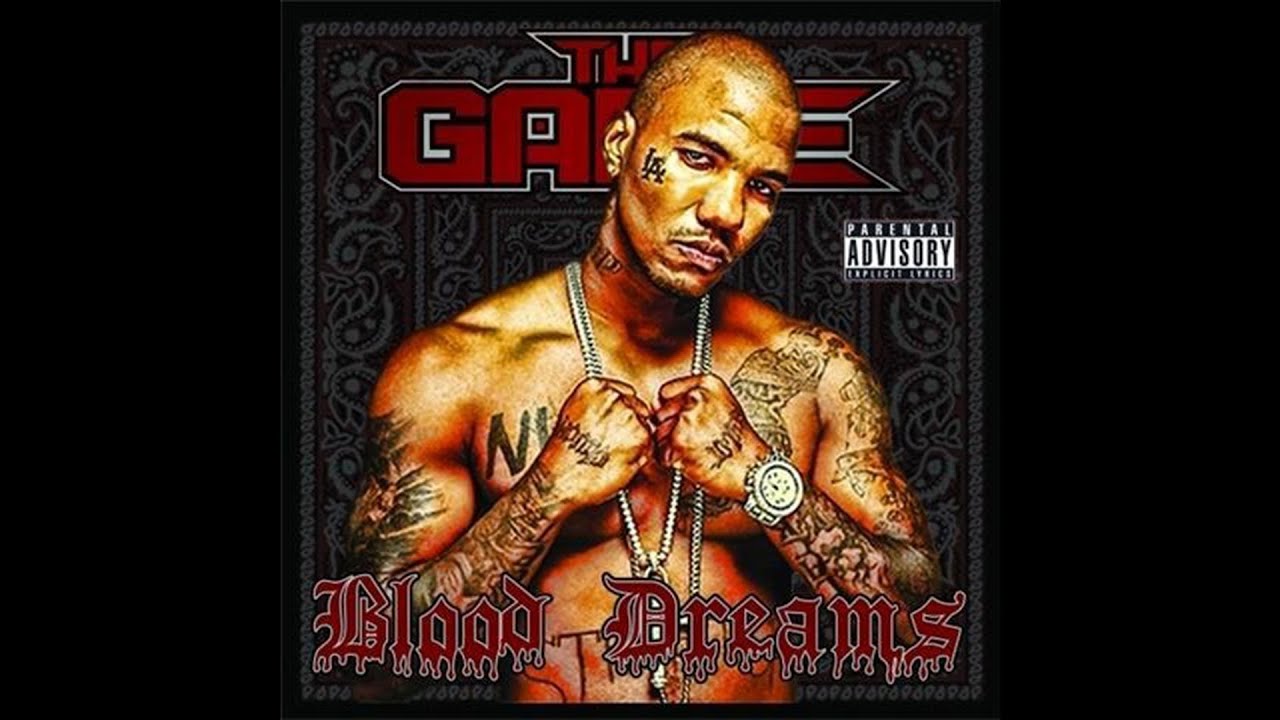 The Game - 