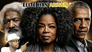 {523} The Transcendent: The Third of Four Black Americas