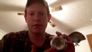 Pop Can Turkey Call screenshot 4