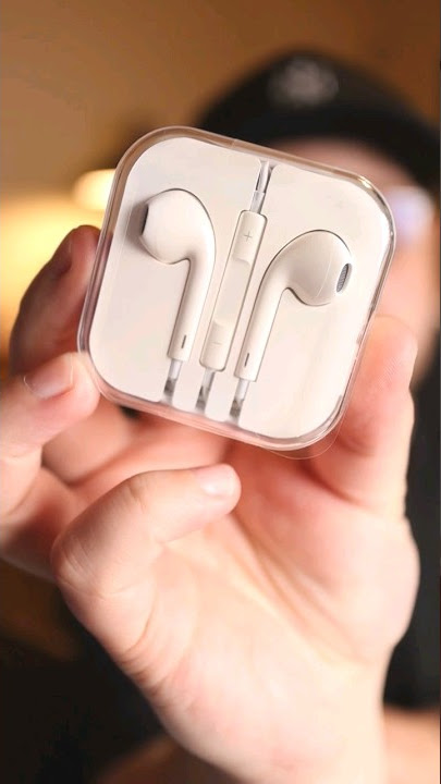 EarPods