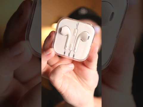 EarPods