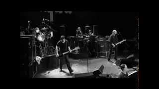 The Stranglers -- "Feel it Live" UK Tour March 2013