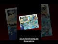 Unleash the Darkstalkers Secrets in the Stunning Wings of Fire: Legends Graphic Novel - You