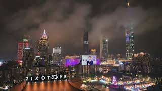 How Beyond Space Ran Live AR for TVBS, with Pixotope Fly | Pixotope