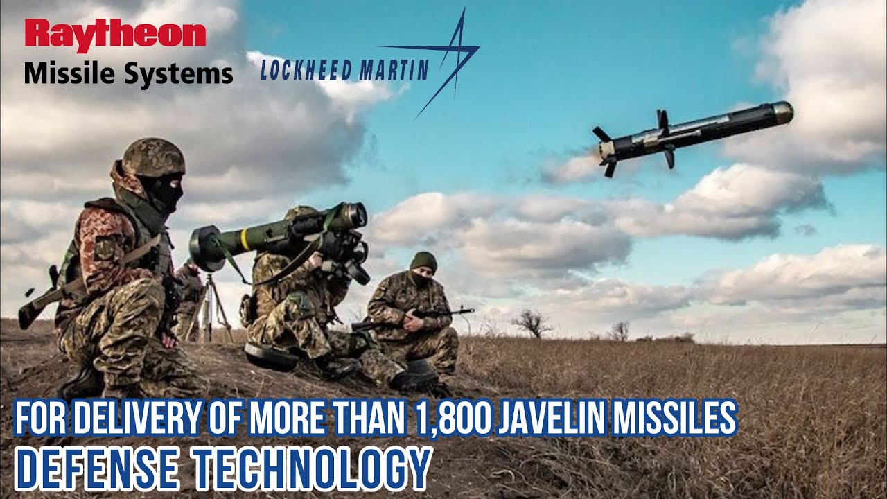 The U.S Army awarded a production contract for 311 million to the