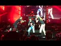 Two Fans Rap "Gang Related" on stage with Logic In Cincinnati 8/18/17 Everybody's Tour