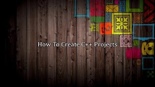 UE4 C++ - How to Create C++ Projects