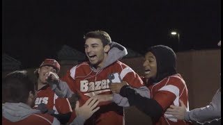 Punt, Pass, Kick $10,000 Winner