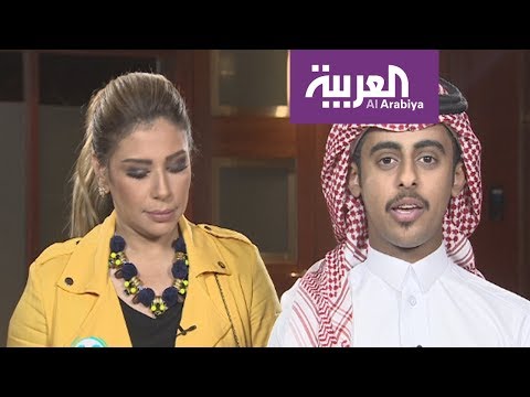 تفاعلكم 25 سؤالا مع الناشط السعودي على مواقع التواصل عبد العزيز العقلا