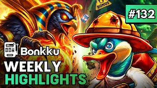 🌟 BONKKU - WEEKLY HIGHLIGHTS #132